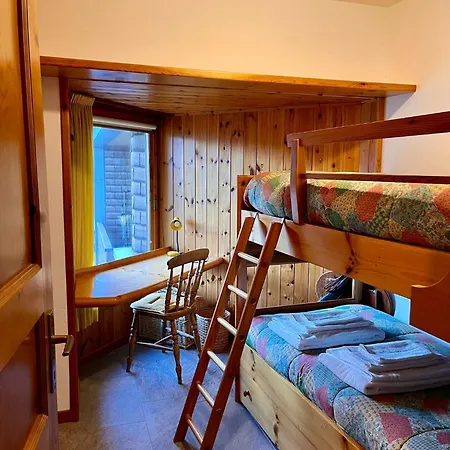 Bormio_similiore 22 Daire *
